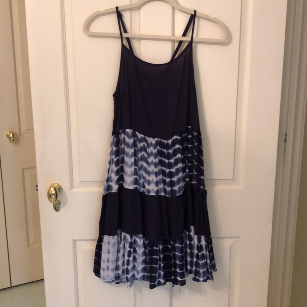 NWT Entro Dress